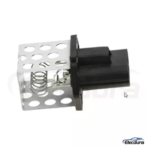 15212798 aquecedor ventilador motor resistor 15212798 para pontiac aftermarket substitui&ccedil;&atilde;o por atacado