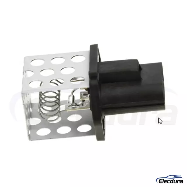 15212798 Resistencia del motor del ventilador del calentador 15212798 para reemplazo al por mayor del mercado de accesorios Pontiac
