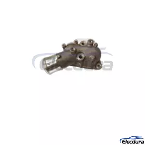 Thermostat de liquide de refroidissement moteur 8-97200620-0 pour ISUZU