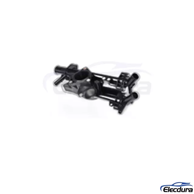 25620-2G010 ヒュンダイ用エンジン冷却サーモスタット