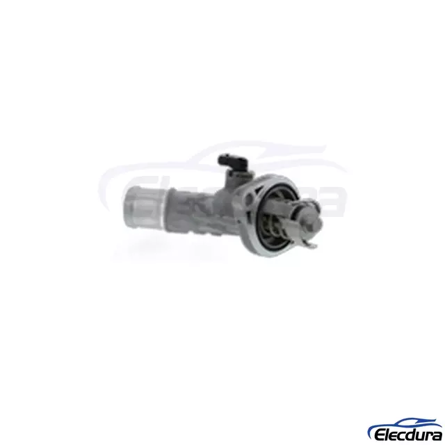 Termostato do l&iacute;quido refrigerante do motor 25500-2E080 para HYUNDAI