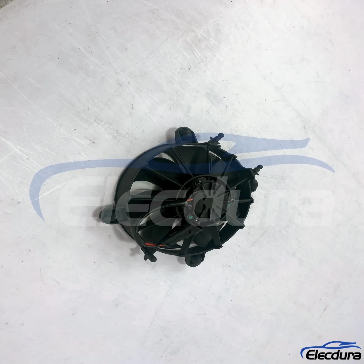Porsche OE zamienny wentylator chłodzący 99162405005 dla program&oacute;w hurtowych