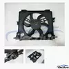 N&aacute;hradn&iacute; velkoobchodn&iacute; n&aacute;hradn&iacute; modul A4539064300 Mercedes-Benz ř&iacute;dic&iacute;ho modulu chladic&iacute;ho ventil&aacute;toru chladiče