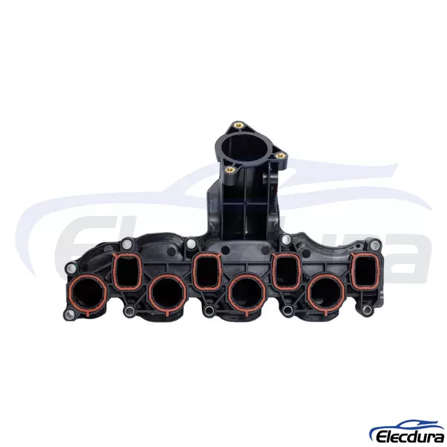 03L 129 711 AQ Замена впускного коллектора двигателя OEM на вторичном рынке