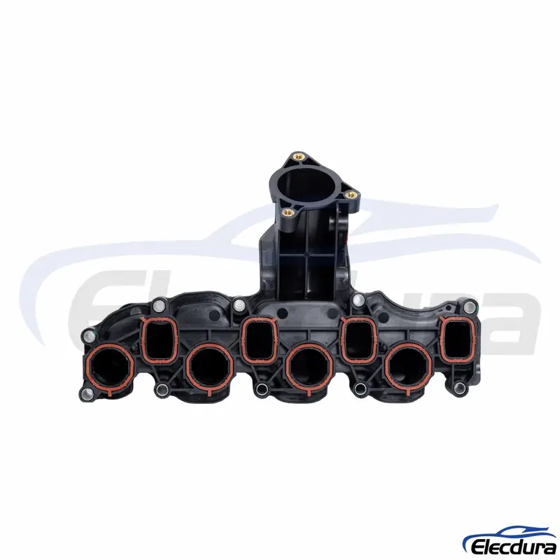 03L 129 711 Двигун AQ Впускний колектор OEM Заміна Вторинний ринок