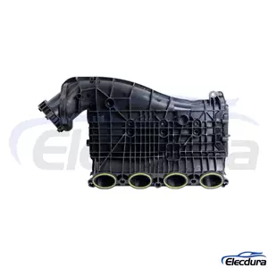 11 61 8 603 914 Colector de admisi&oacute;n del motor Mercado de accesorios est&aacute;ndar