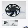 1685000193 N&aacute;hradn&iacute; velkoobchodn&iacute; n&aacute;hradn&iacute; modul pro ř&iacute;dic&iacute; modul chladic&iacute;ho ventil&aacute;toru chladiče Mercedes-Benz