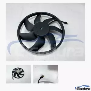 1685000193 N&aacute;hradn&iacute; velkoobchodn&iacute; n&aacute;hradn&iacute; modul pro ř&iacute;dic&iacute; modul chladic&iacute;ho ventil&aacute;toru chladiče Mercedes-Benz
