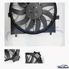 Reemplazo al por mayor del mercado de accesorios del m&oacute;dulo de control del ventilador de refrigeraci&oacute;n del radiador A4635000293 Mercedes-Benz