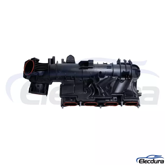 A 270 090 07 37 Collettore di aspirazione motore Standard Aftermarket