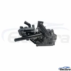 Chevrolet i&ccedil;in 55516370 Motor soğutma suyu termostatı