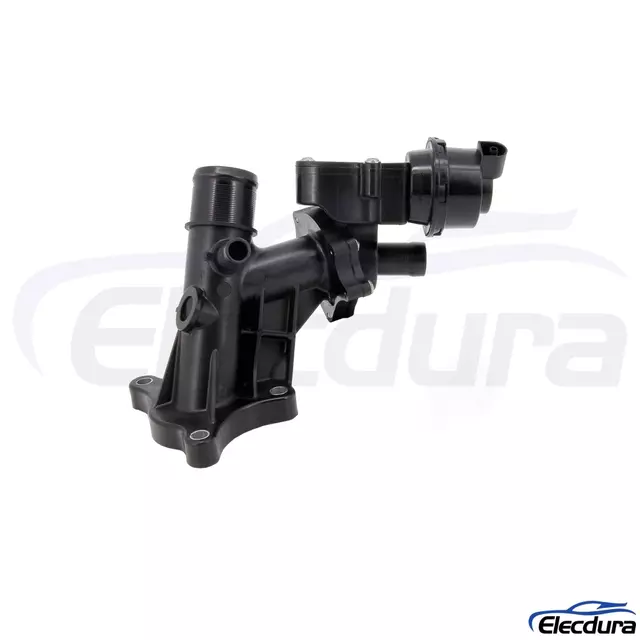 95517864 Termostat lichid de racire motor pentru Chevrolet