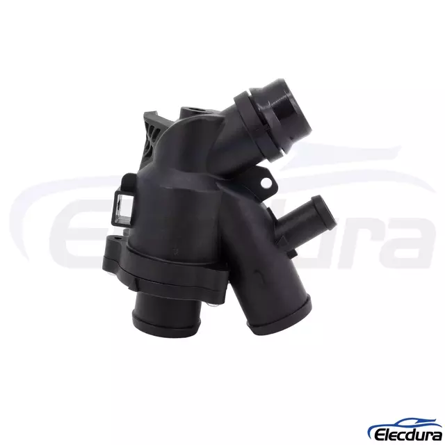 Termostato do l&iacute;quido refrigerante do motor AJ812887 para Land Rover