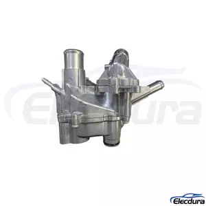 HL3Z8A586B Alternatieve thermostaatbehuizing voor Ford Lincoln