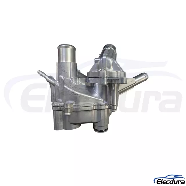 HL3Z8A586B Ford Lincoln i&ccedil;in Alternatif Termostat Muhafazası