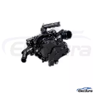 256002J100 Motorkoelvloeistofthermostaat voor Hyundai
