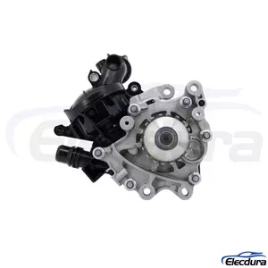 9836834880 Termostat lichid de racire motor pentru Citro&euml;n