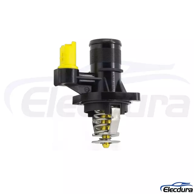 9648542680 Termostato liquido di raffreddamento motore per Citro&euml;n