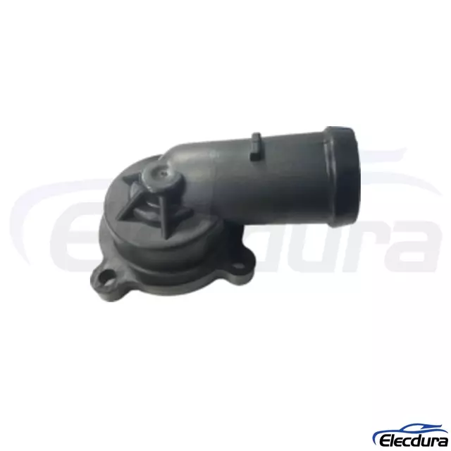 03C121118E Термостат охолоджуючої рідини двигуна SKODA