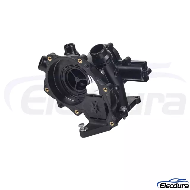 06L121111M Termostat chladic&iacute; kapaliny motoru pro SKODA