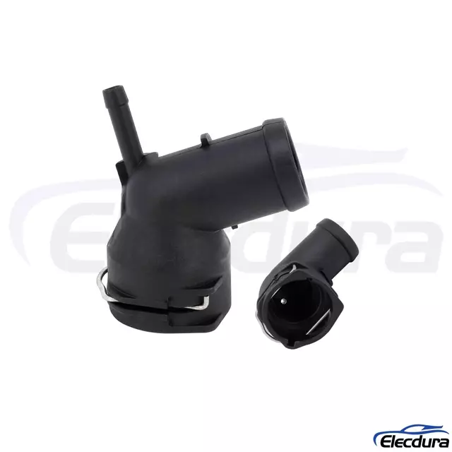 3C0122291 Termostato do l&iacute;quido refrigerante do motor para SKODA