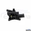 110608920R Termostato del refrigerante del motor para Renault