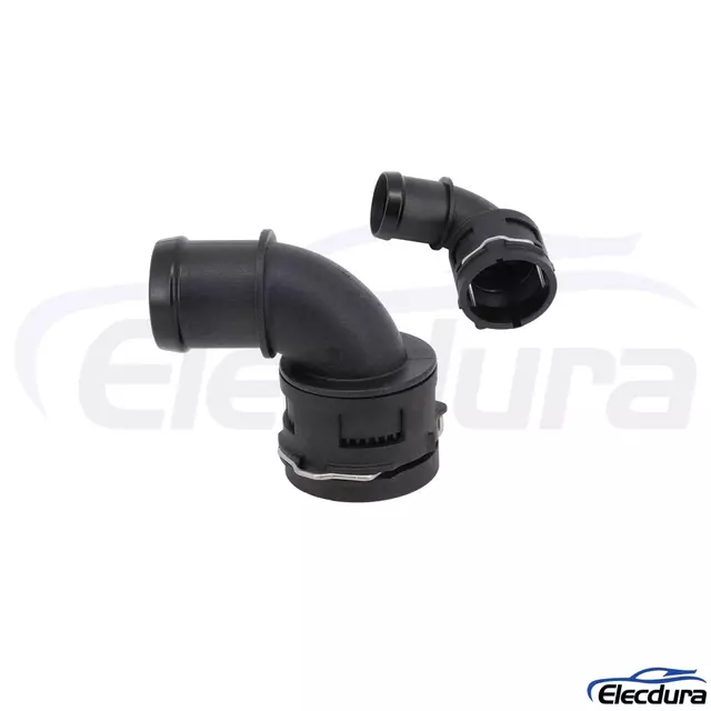 2K0122291 Termostato del liquido di raffreddamento del motore per SKODA