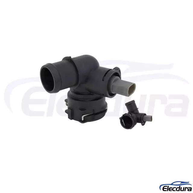5Q0122291AK motor hűtőfolyad&eacute;k termoszt&aacute;t VW-hez