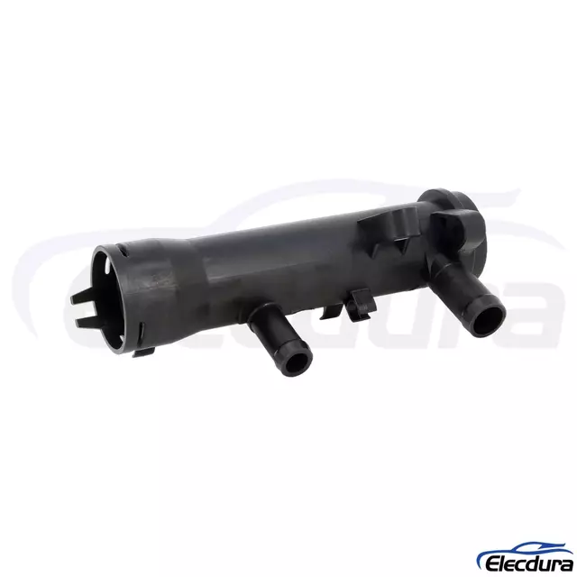 030121111AL Termostato liquido di raffreddamento motore per VW