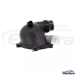 Termostato do l&iacute;quido refrigerante do motor 079121115BL para SKODA