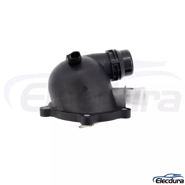 079121115BL Termostat lichid de racire motor pentru SKODA