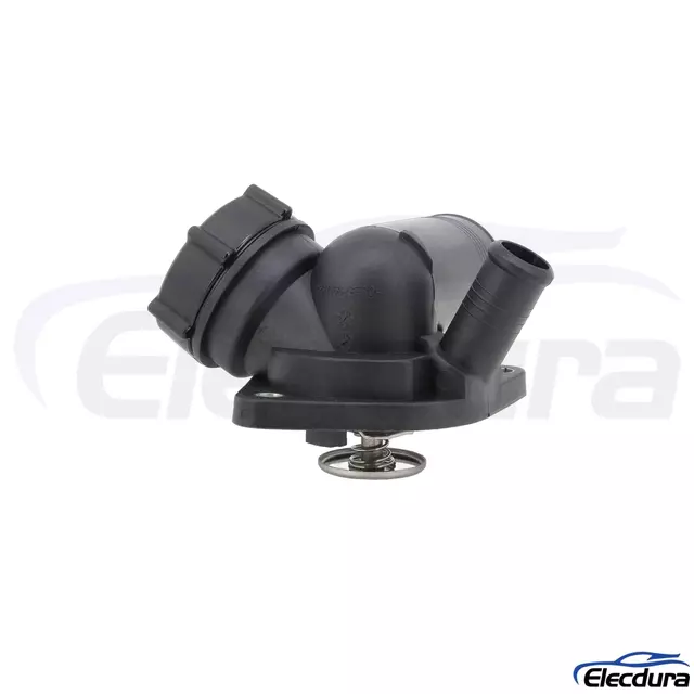Termostat Pendingin Mesin 3W4Z8592AA untuk Ford