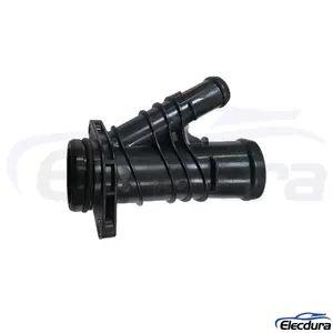 Termostato do l&iacute;quido refrigerante do motor 06M121132B para SKODA
