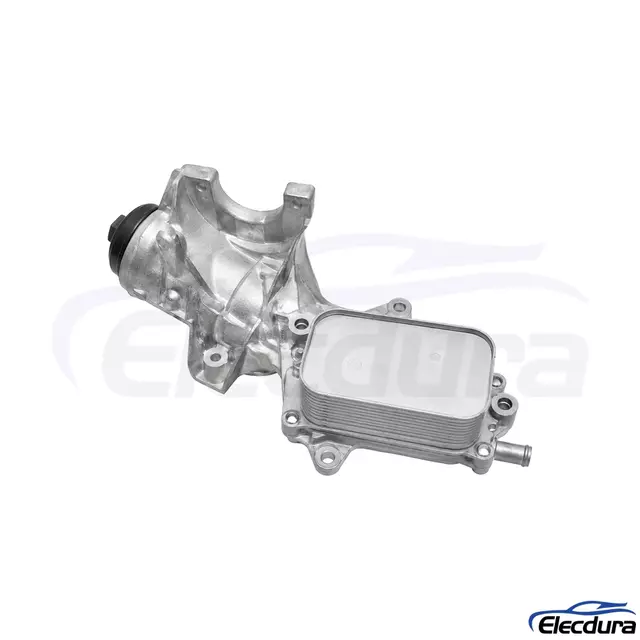 55488257 Заміна масляного радіатора двигуна General Motors / Jeep для оптових імпортерів