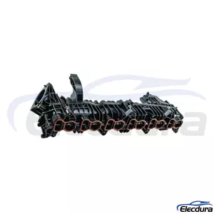 11 61 7 811 909 Верхняя труба впускного коллектора двигателя оптом