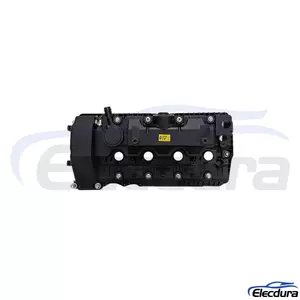 Couvercle de soupape de moteur en plastique 11127522159, remplacement OEM, vente en gros