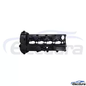 Couvercle de soupape de moteur en plastique A6510108918, remplacement OEM, vente en gros