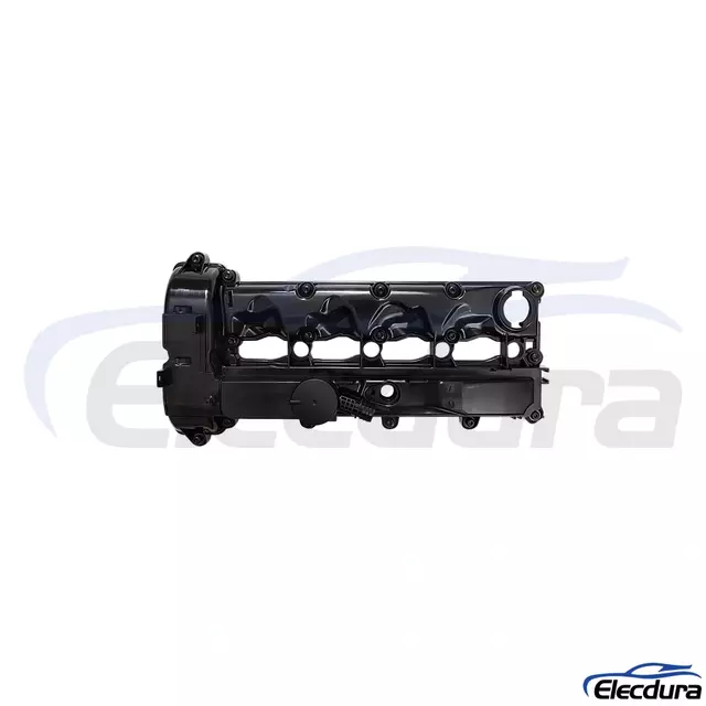 A6510108918 غطاء صمام المحرك البلاستيكي OEM استبدال بالجملة