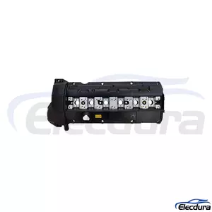 11121703341 Penutup Katup Mesin Aluminium Aftermarket Pengganti OEM