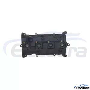 Couvercle de soupape de moteur en plastique, remplacement OEM, vente en gros