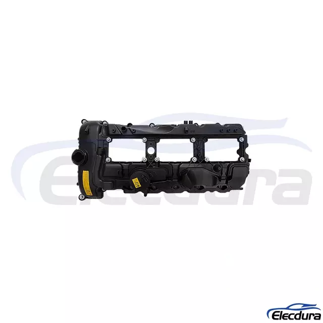 11127570292 غطاء صمام المحرك البلاستيكي OEM استبدال ما بعد البيع