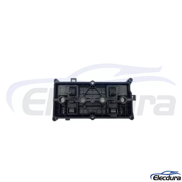 Fournisseur de remplacement OEM de couvercle de soupape de moteur en plastique 13264-EM30C