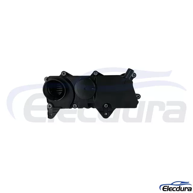 32140004 Sostituzione OEM del coperchio della valvola del motore in plastica Commercio all'ingrosso
