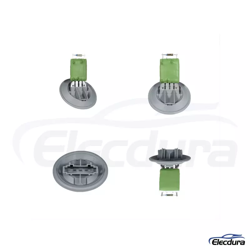 R&eacute;sistance de moteur de ventilateur de chauffage, remplacement en gros, 1SB959263