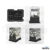 Resistencia del motor del ventilador HVAC 1998-2010 No.90559834 para Opel Astra G MK4 1998-2010 reemplazo al por mayor del mercado de accesorios
