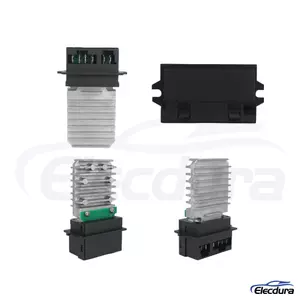 4596060 Auto AC ventil&aacute;tor Odpor motoru ventil&aacute;toru pro Chrysler 300M 3,5L 1999-2004 4596060 velkoobchodn&iacute; v&yacute;měna n&aacute;hradn&iacute;ch d&iacute;lů