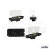 Resistencia del motor del ventilador HVAC HVAC para Jeep Grand Cherokee / Dodge Ram reemplazo al por mayor del mercado de accesorios