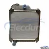Aftermarket Massey Ferguson Zemědělsk&yacute; traktor Water Chladič 6215001M91 za velkoobchodn&iacute; v&yacute;měnu 292