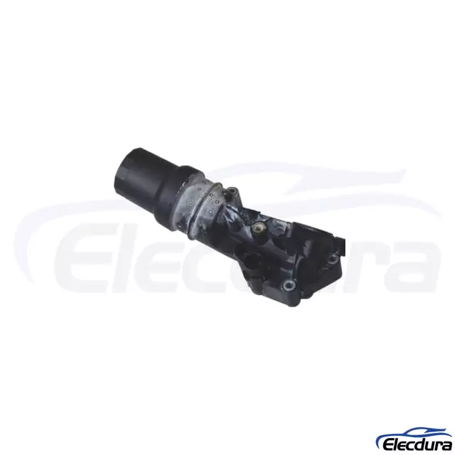 03N115389P VW Yağ Filtresi Muhafazası, Yağ Soğutuculu satış sonrası toptan değiştirme