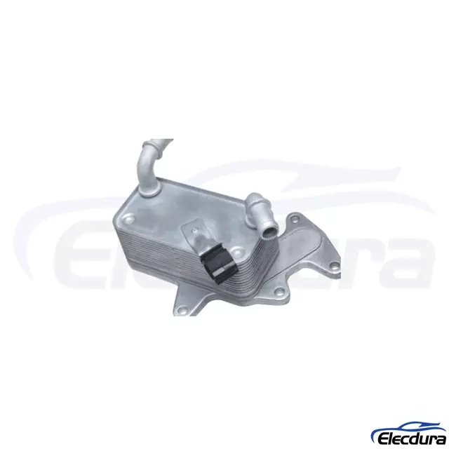 Velkoobchodn&iacute; v&yacute;měna chladiče motorov&eacute;ho oleje VW 05L117021B